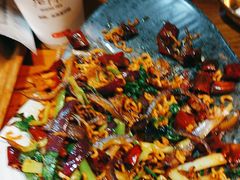-原始泥炉烤肉(总店)