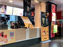-麦当劳(南京五龙店)