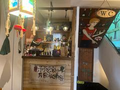 -马灯部落·西湖边的创意山景餐厅(虎跑动物园店)