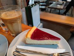 -来回·咖啡(天河南店)