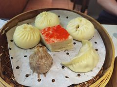 三丁包-永春园·扬州早茶·淮扬菜(漫乐城店)