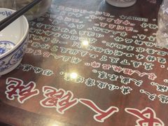-长人馄饨铺(解放街店)