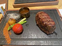 -原石牛扒·约会餐厅(龙城万科里店)