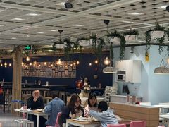 -宜家·瑞典风味餐厅(四元桥店)