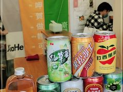 -呷贺盐酥鸡(抄纸巷店)