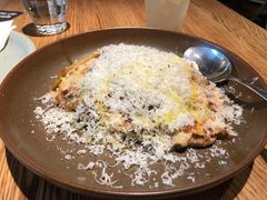 -La Strada(安福路店)