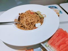 -豪客来牛排(中华城店)