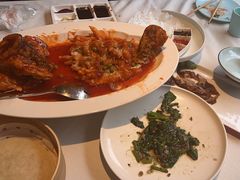 -天和晟烤鸭店(世纪坛店)
