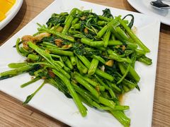 -建兴酒家(班塔通分店)