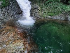 -宁波五龙潭景区