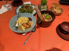 -simply thai天泰(世纪汇店)