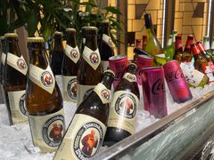 -西安高新希尔顿酒店·咖啡露台西餐厅
