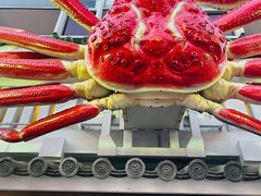 -蟹道乐(道顿堀本店)