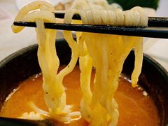 -八盛屋·沾面(集美万达店)