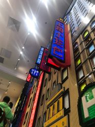 -乐高品牌旗舰店(人民广场店)