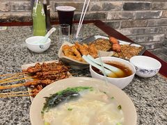 -小街天府(西工小街店)