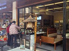 -老渔家鲜鱼轩(南浦横街店)