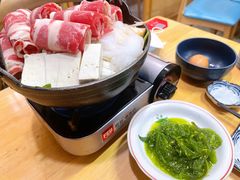 寿喜锅-村上一屋(回龙观店)