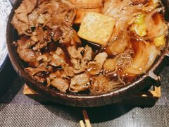 -德川家日本料理(中关村寰太大厦店)