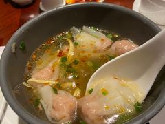 -南京东郊国宾馆
