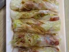 -香港威特瑞茶餐厅(小白楼音乐厅店)