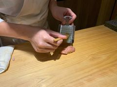 -荣一代目OMAKASE板前料理