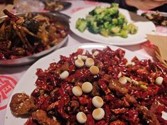 -聚味斋香辣蟹(生态城万达店)