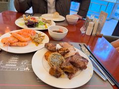 -元一希尔顿酒店·鲜切牛肉火锅禅自助餐厅