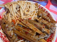 -恰八斗·猛火长沙菜(国贸店)