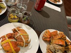-乐咖啡西餐厅(太湖皇冠假日酒店)