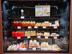 -巴黎贝甜·生日蛋糕(环球中心店)