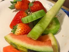 -伍棵星炭烤自助料理·烤鳗鱼(浦东食品城店)