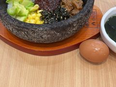 -小木屋拌饭(西安万象天地店)