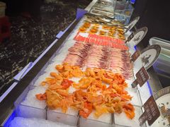 -加餐海鲜自助(集美银泰百货店)