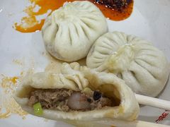 -津门张记包子铺(华昌道店)