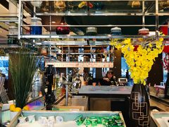 -新港湾大酒店-西餐厅