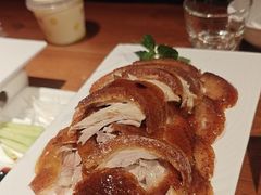 -又一福烤鸭·北京菜(东四店)