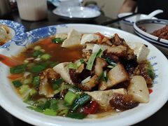 -蓝田九大碗民俗食府(蓝田店)