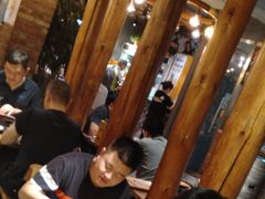 -聚点串吧·北京烧烤(赵登禹路店)