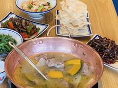 -妈妈的味道(和顺古镇店)