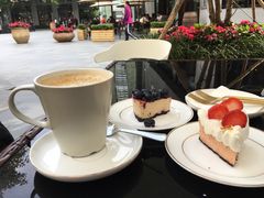 -PETIT PARIS 小巴黎(花园道店)