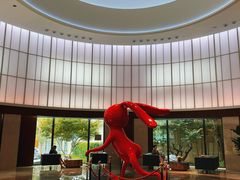 -静之湖湖畔餐厅