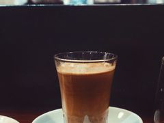-Be Lived Cafe比例咖啡(摩天轮店)