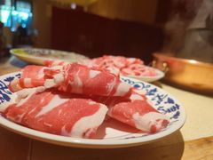 -东镇老火锅(长春路首店)