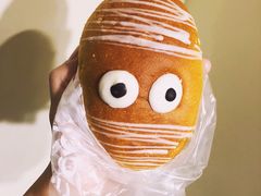 -BreadTalk面包新语·烘焙蛋糕(高德置地春广场店)