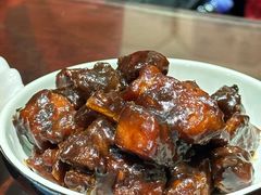 糖醋小排-德兴馆(广东路总店)