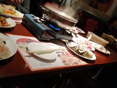 -华安国际大酒店-餐厅
