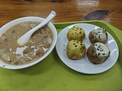 -阊门姚记豆浆(旧学前直营店)