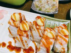 -胜代日本料理(云程巷小区店)