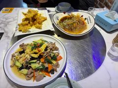 -东北姐妹菜馆no.2(胥口店)